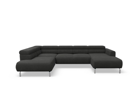 Wohnlandschaft UML Medium L